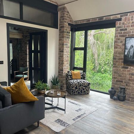 The Holt York-Charming York House With 3 Bedrooms מראה חיצוני תמונה