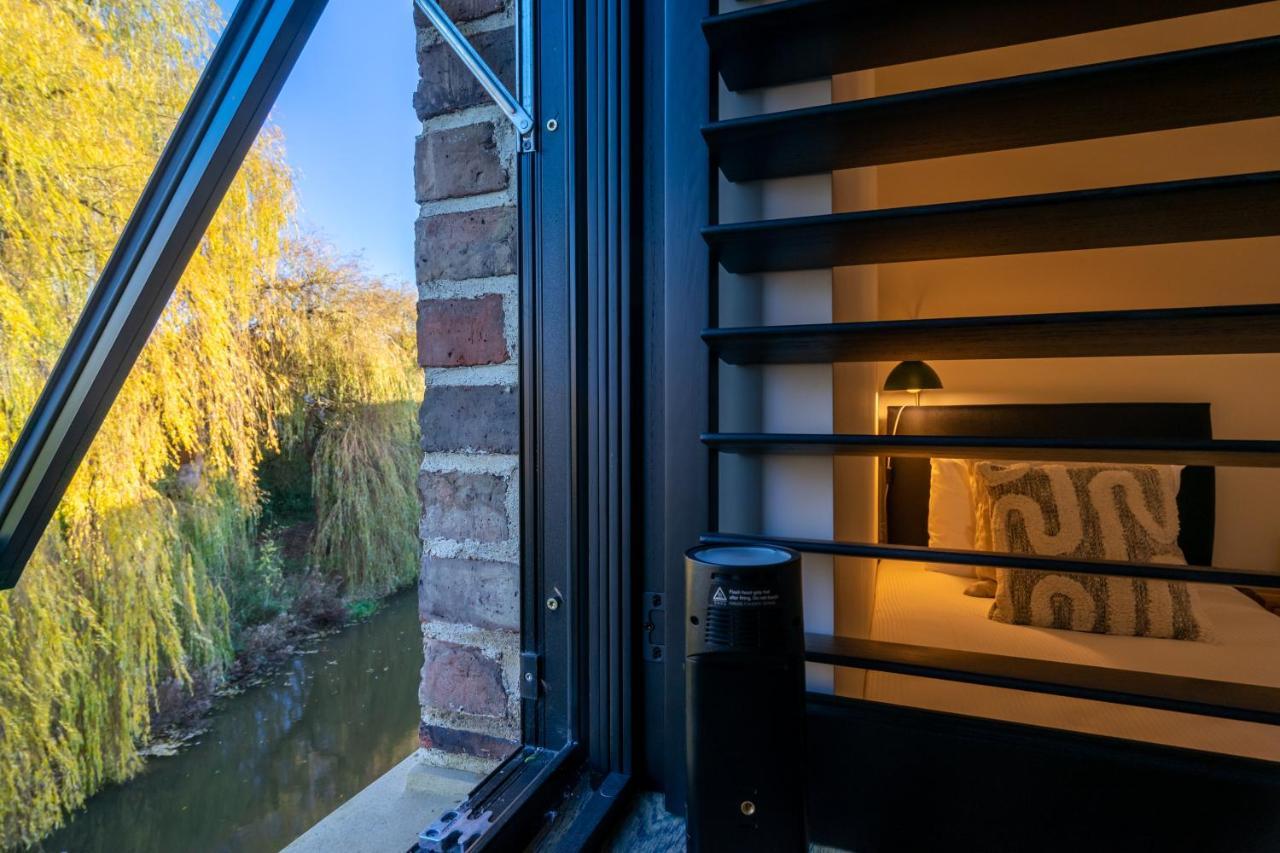 The Holt York-Charming York House With 3 Bedrooms מראה חיצוני תמונה