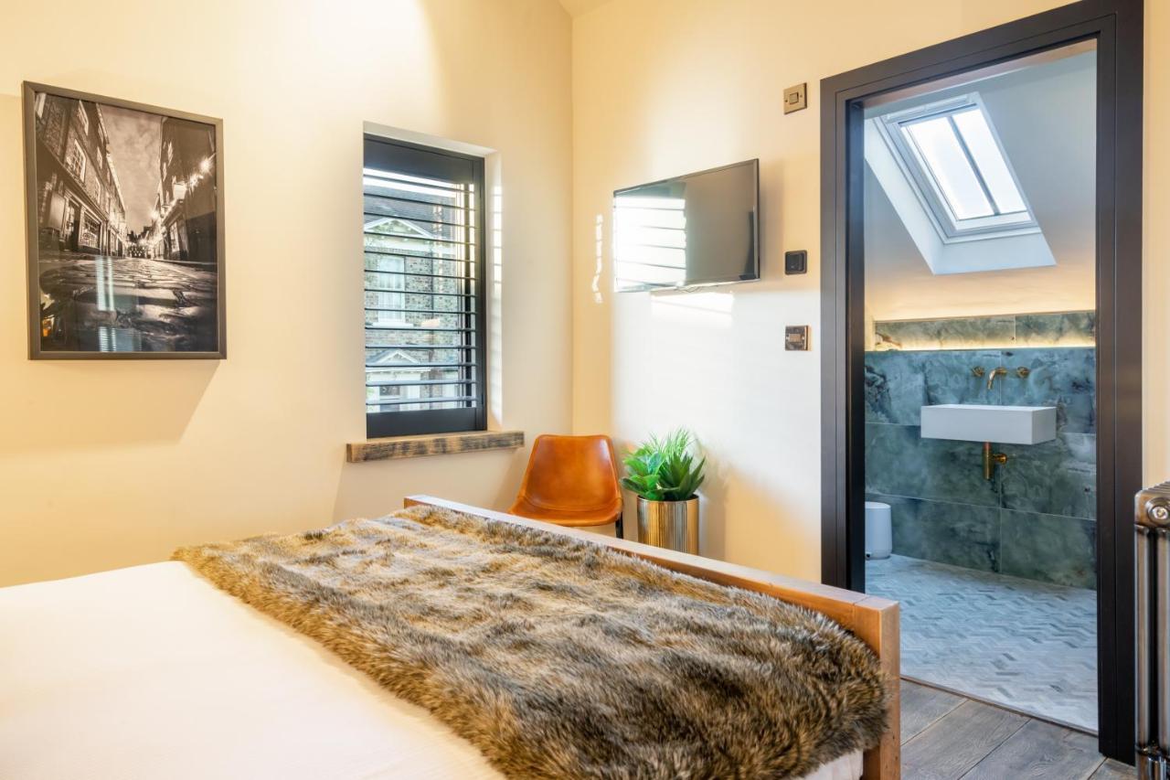 The Holt York-Charming York House With 3 Bedrooms מראה חיצוני תמונה