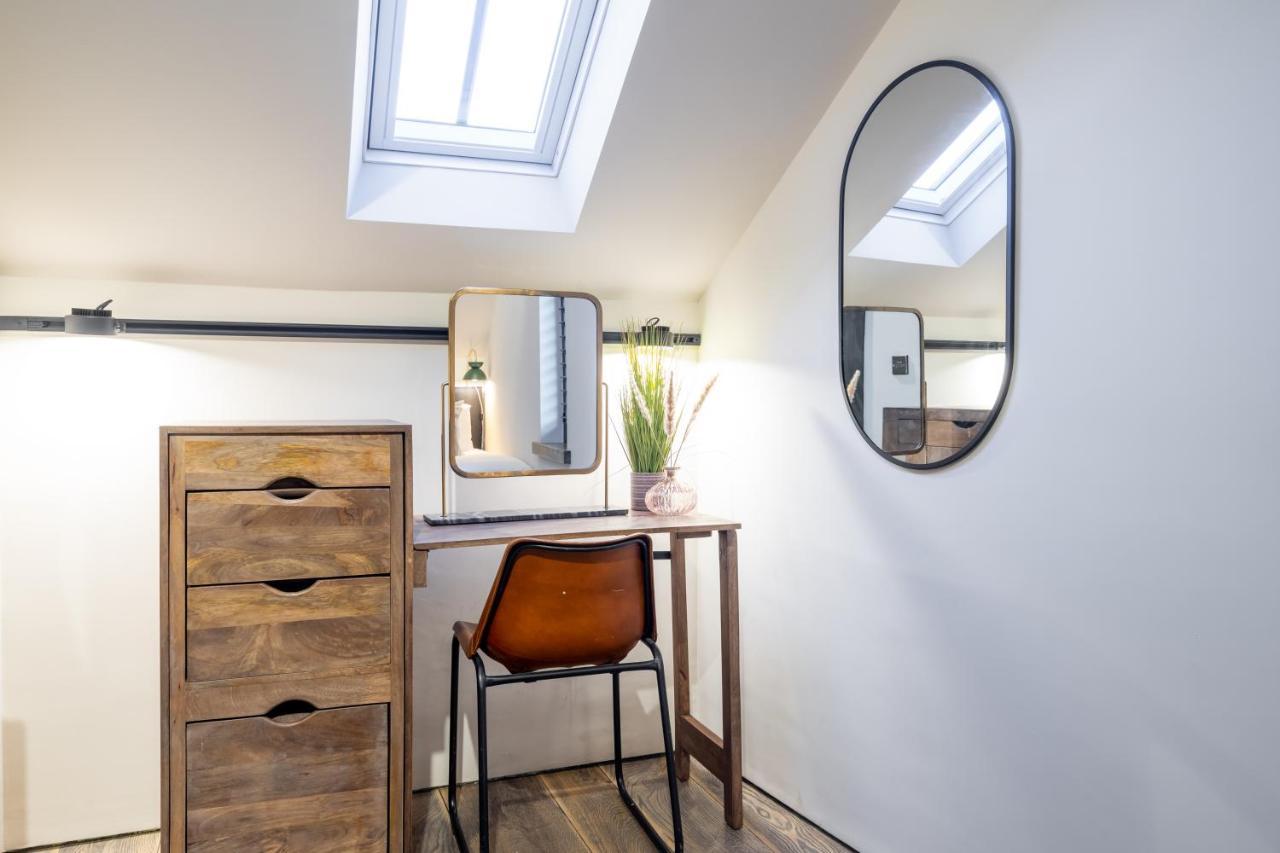 The Holt York-Charming York House With 3 Bedrooms מראה חיצוני תמונה