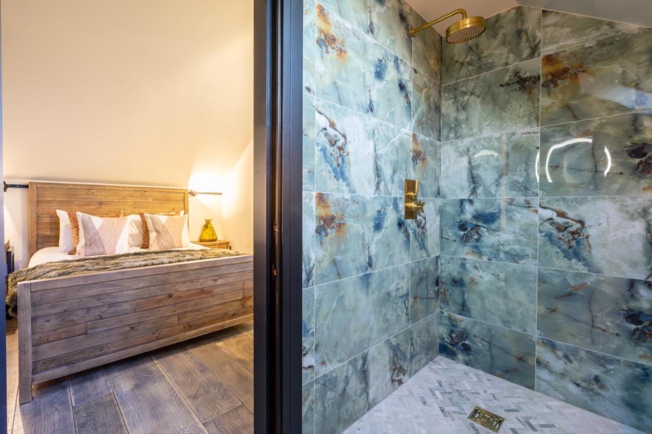 The Holt York-Charming York House With 3 Bedrooms מראה חיצוני תמונה