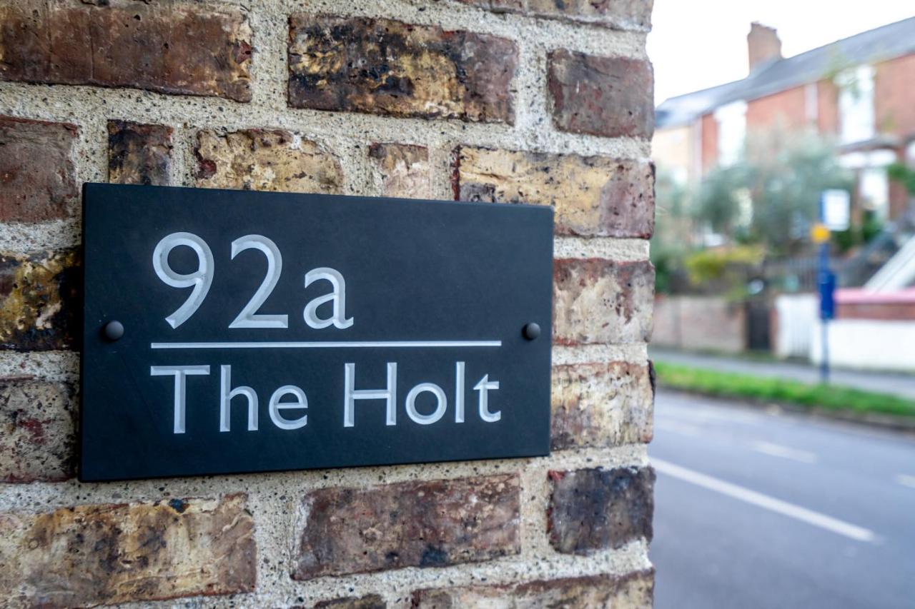 The Holt York-Charming York House With 3 Bedrooms מראה חיצוני תמונה
