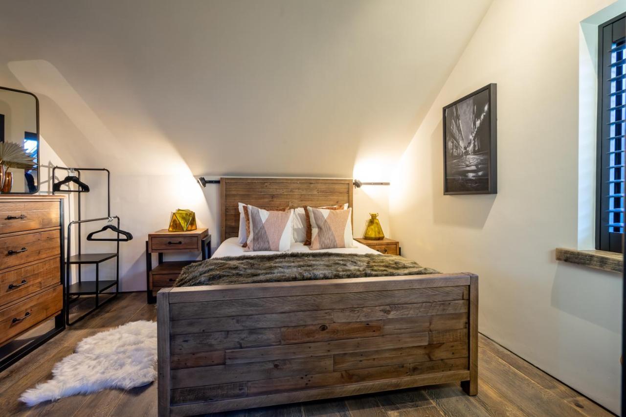 The Holt York-Charming York House With 3 Bedrooms מראה חיצוני תמונה