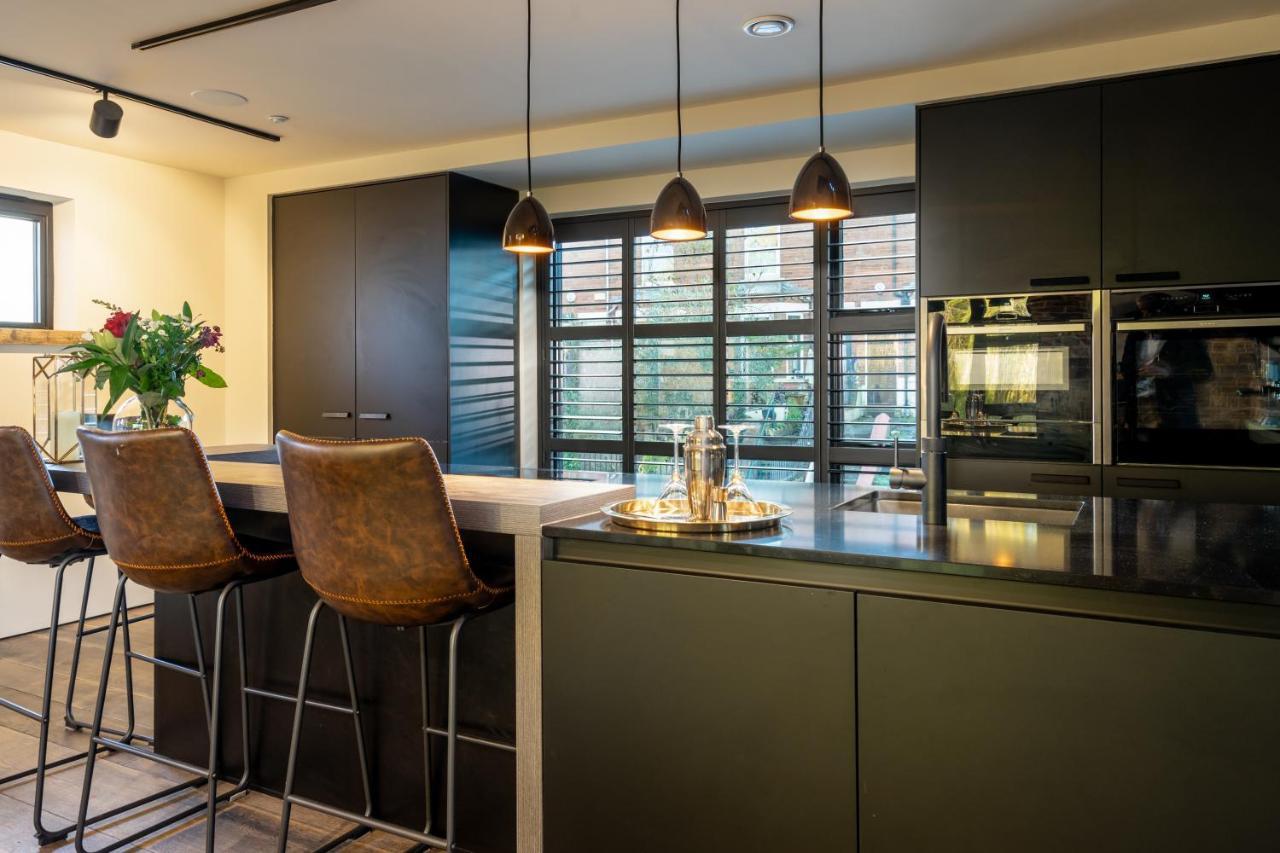 The Holt York-Charming York House With 3 Bedrooms מראה חיצוני תמונה