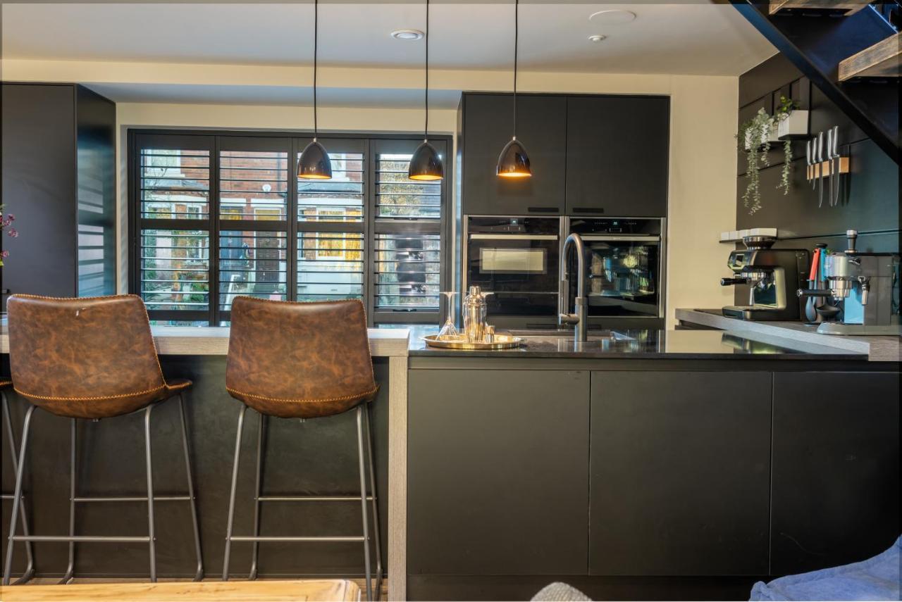The Holt York-Charming York House With 3 Bedrooms מראה חיצוני תמונה