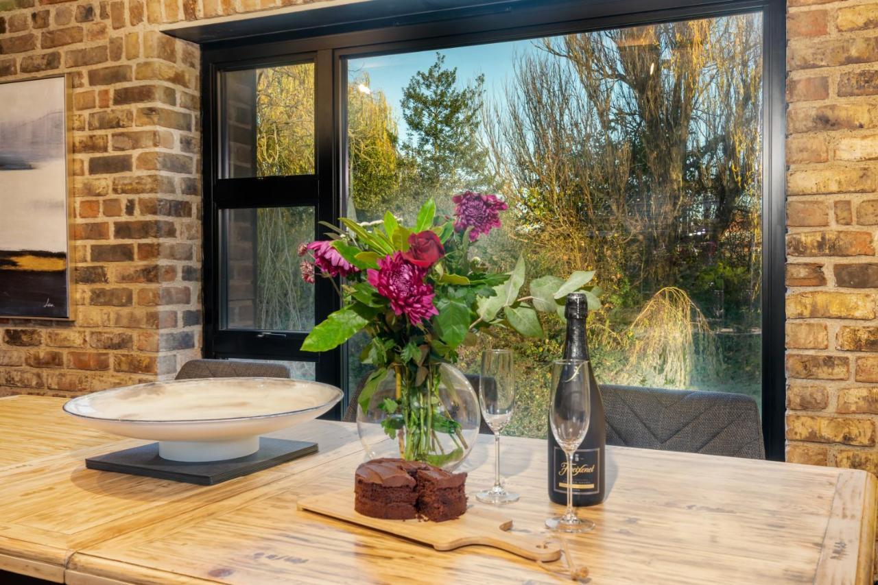 The Holt York-Charming York House With 3 Bedrooms מראה חיצוני תמונה