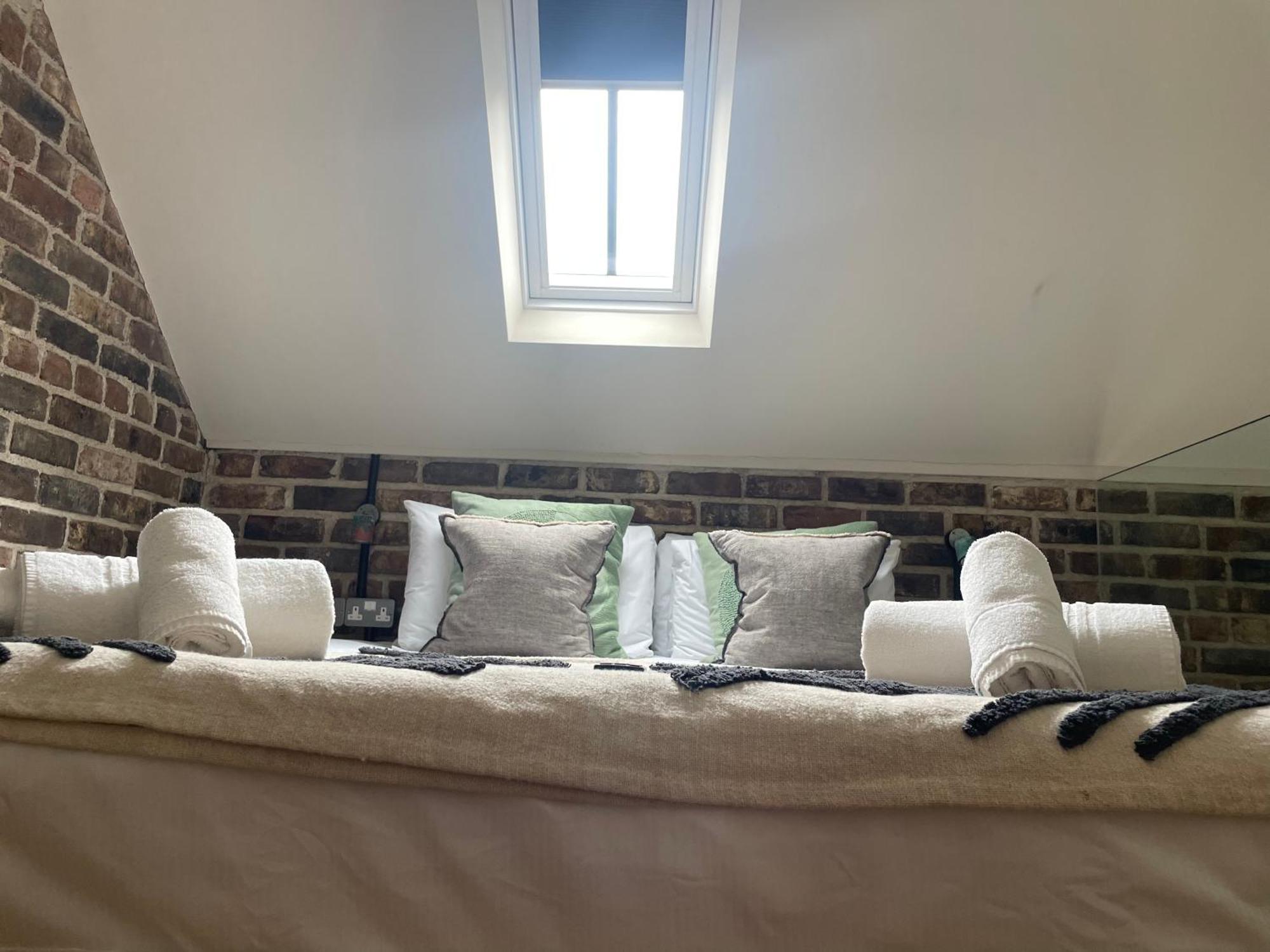 The Holt York-Charming York House With 3 Bedrooms מראה חיצוני תמונה