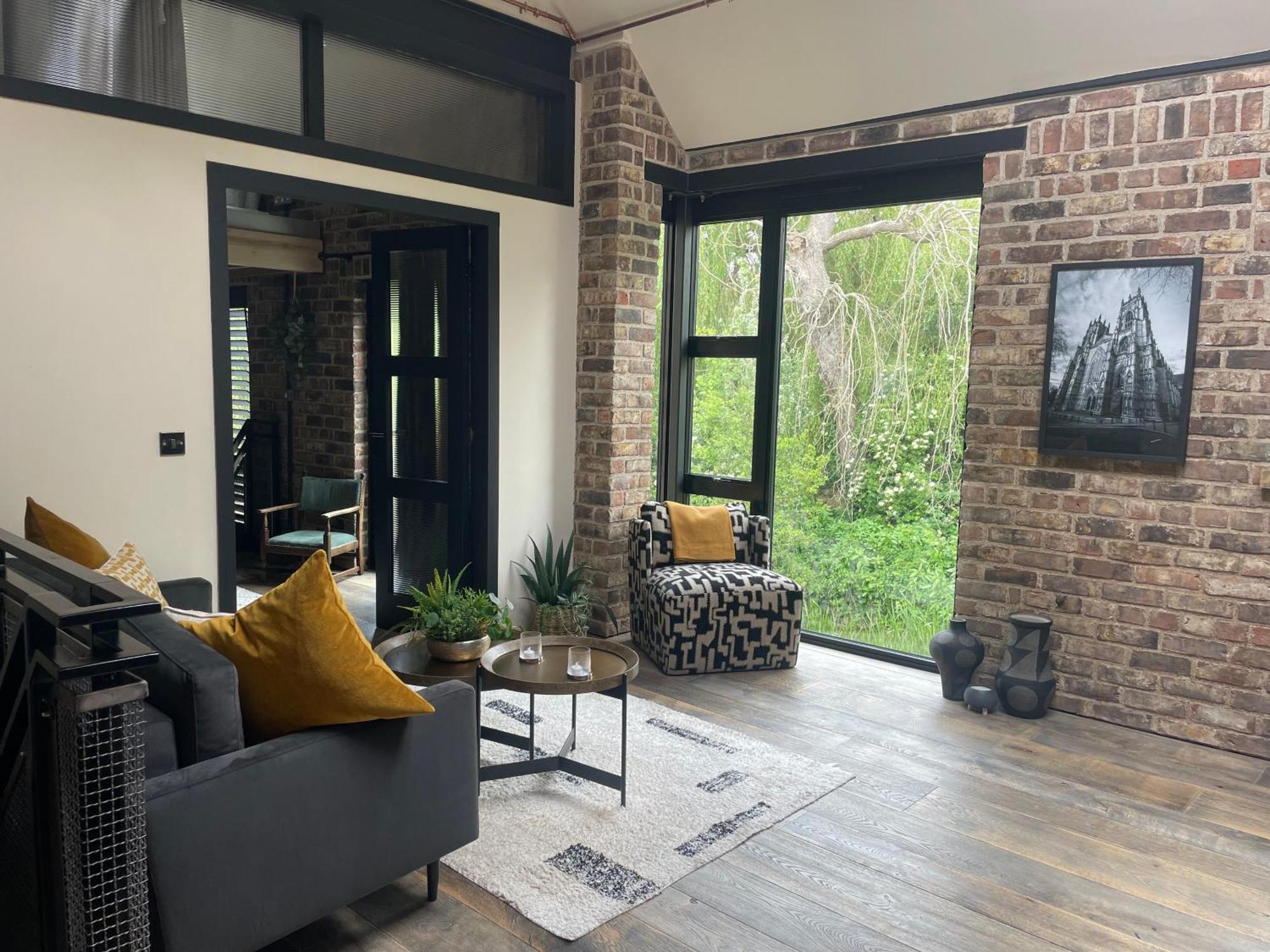 The Holt York-Charming York House With 3 Bedrooms מראה חיצוני תמונה